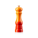 Le Creuset Classic Pepper Mill - Volcanic - Potters Cookshop