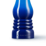 Le Creuset Classic Pepper Mill - Azure