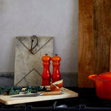 Le Creuset Classic Salt Mill - Volcanic - Potters Cookshop