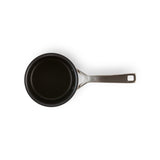 Le Creuset 3-Ply Stainless Steel Non-Stick Milk Pan - 14cm - Potters Cookshop