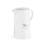 Mary Berry English Garden Medium Jug - Long Tailed Tit - Potters Cookshop