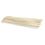 KitchenCraft 30cm Bamboo Skewers - 100 Pack - Potters Cookshop