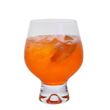 Dartington The All Rounder Tumbler Glasses - Set of 4 - Potters Cookshop