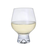 Dartington The All Rounder Tumbler Glasses - Set of 4 - Potters Cookshop
