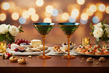 Artland Fiesta 2-Piece 30cl Cocktail Glasses Set