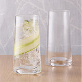 Anton Studio Designs 2-Piece Hi-Ball Glasses Set - Empire