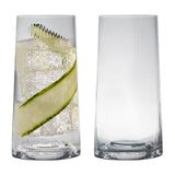 Anton Studio Designs 2-Piece Hi-Ball Glasses Set - Empire