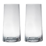 Anton Studio Designs 2-Piece Hi-Ball Glasses Set - Empire