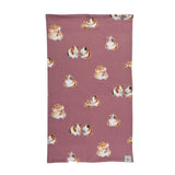 Wrendale Designs by Hannah Dale Multi-Way Band - Lettuce Be Friends