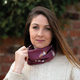 Wrendale Designs by Hannah Dale Multi-Way Band - Lettuce Be Friends