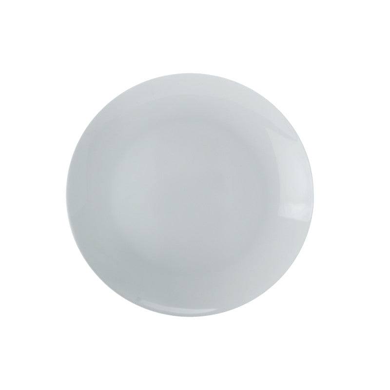 Maxwell Williams Cashmere White Coupe Side Plate 19cm