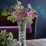 Dartington Bloom Trumpet Vase - Marguerite - Potters Cookshop