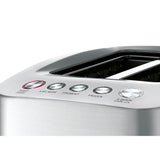 Sage Appliances BTA825UK Smart Toast 2 Slice Toaster - Brushed Aluminium