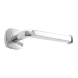 Robert Welch Burford Toilet Roll Holder Fixed - Potters Cookshop
