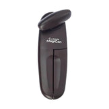 Culinare MagiCan Easy Can Opener - Graphite - Potters Cookshop