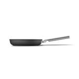 Smeg Cookware 26cm Non-Stick Frying Pan - Black