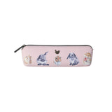 Wrendale Designs Brush Bag / Pencil Case - Piggy in the Middle