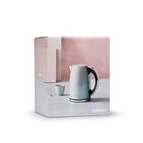 Cuisinart Style Collection Multi-Temp Jug Kettle & 2 Slice Toaster Set - Pistachio - Potters Cookshop