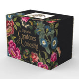 Spode Creatures of Curiosity 4 Cup Teapot - Snake