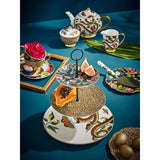 Spode Creatures of Curiosity Cake Stand - 3 Tier