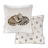 Wrendale Designs by Hannah Dale Cushion - Sweet Dreams