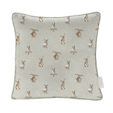 Wrendale Designs by Hannah Dale Cushion - Winter Haze