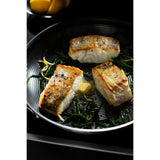 Circulon C-Series SteelShield Non-Stick Skillet Pan - 25cm - Potters Cookshop