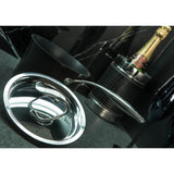 Circulon Style Hard Anodised Non-Stick Cookware Set - 3 Piece - Potters Cookshop