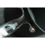 Circulon Style Hard Anodised Non-Stick Skillet Pan - 25cm - Potters Cookshop