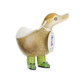 DCUK Duckys in Wild Wellies - Assorted