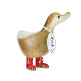 DCUK Duckys in Wild Wellies - Assorted