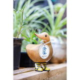 DCUK Duckys in Wild Wellies - Assorted