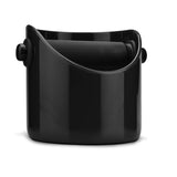 Dreamfarm Grindenstein Coffee Knock Box - Black