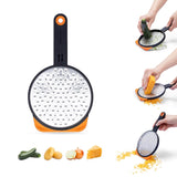 Dreamfarm Ograte Grater - Coarse
