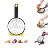 Dreamfarm Ograte Grater - Medium