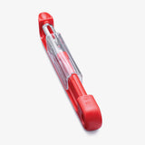 Dreamfarm Sharple Self Sharpening Peeler - Red