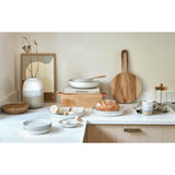 Denby Kiln Medium Pot - 10cm - Potters Cookshop