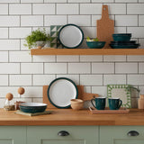 Denby Greenwich Dinner Plate - 26.5cm - Potters Cookshop