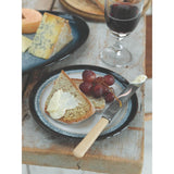 Denby Halo 12 Piece Dinnerware Set - Potters Cookshop