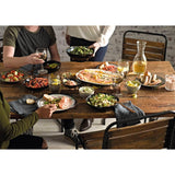 Denby Halo 12 Piece Dinnerware Set - Potters Cookshop