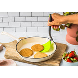 Dreamfarm Chopula Nylon Spatula - Classic Blue - Potters Cookshop