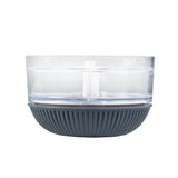 Zyliss Twist & Roll Mini Chopper - White