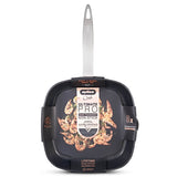 Zyliss Ultimate Pro Non-Stick Grill Pan - 26cm