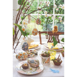 Emma Bridgewater Medium Egg Tin - Assorted - Potters Cookshop