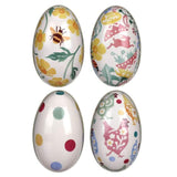 Emma Bridgewater Medium Egg Tin - Assorted - Potters Cookshop