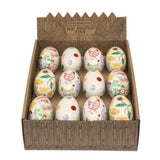 Emma Bridgewater Medium Egg Tin - Assorted - Potters Cookshop