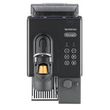 De'Longhi EN560B Nespresso Lattissima Touch Coffee Pod Machine - Black - Potters Cookshop