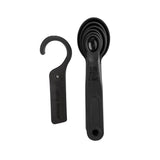 Fusion Measuring Spoon Set - 6 Piece - Potters Cookshop