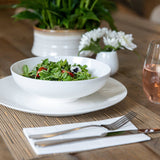 Maxwell & Williams White Basics 27.5cm Dinner Plate - Potters Cookshop