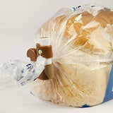 Zeal Bread Bag Clips - Pack of 2